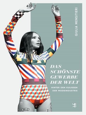 cover image of Das schönste Gewerbe der Welt